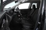 Harmaa Maastoauto, Opel Mokka – VZZ-910, kuva 13