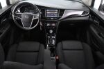 Harmaa Maastoauto, Opel Mokka – VZZ-910, kuva 16