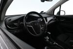 Harmaa Maastoauto, Opel Mokka – VZZ-910, kuva 19