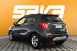Harmaa Maastoauto, Opel Mokka – VZZ-910, kuva 5