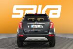 Harmaa Maastoauto, Opel Mokka – VZZ-910, kuva 7
