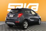 Harmaa Maastoauto, Opel Mokka – VZZ-910, kuva 8