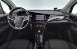 Harmaa Maastoauto, Opel Mokka – VZZ-910, kuva 9