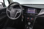 Harmaa Maastoauto, Opel Mokka – VZZ-910, kuva 10
