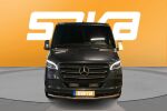 Harmaa Kuorma-auto, Mercedes-Benz Sprinter – WEE-1, kuva 2