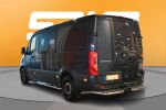 Harmaa Kuorma-auto, Mercedes-Benz Sprinter – WEE-1, kuva 4