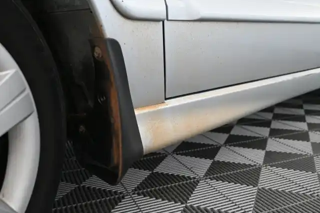 Harmaa Farmari, Mitsubishi Lancer – XAI-966