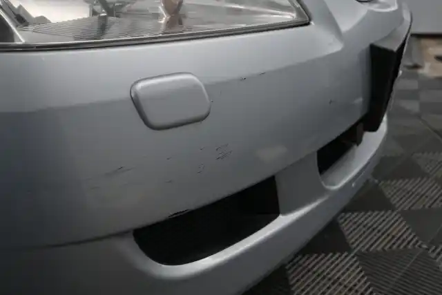 Harmaa Farmari, Mitsubishi Lancer – XAI-966