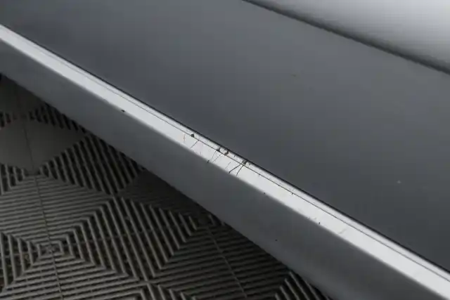 Harmaa Farmari, Mitsubishi Lancer – XAI-966