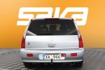Harmaa Farmari, Mitsubishi Lancer – XAI-966, kuva 7