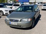 Vihreä Farmari, Volvo V70 – XAY-707, kuva 2