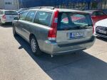 Vihreä Farmari, Volvo V70 – XAY-707, kuva 3