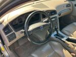 Vihreä Farmari, Volvo V70 – XAY-707, kuva 6