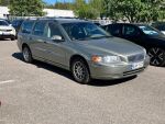 Vihreä Farmari, Volvo V70 – XAY-707, kuva 1