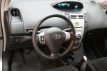 Hopea Viistoperä, Toyota Yaris – XAY-849, kuva 11