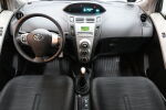 Hopea Viistoperä, Toyota Yaris – XAY-849, kuva 15