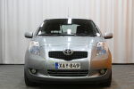 Hopea Viistoperä, Toyota Yaris – XAY-849, kuva 3