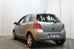 Hopea Viistoperä, Toyota Yaris – XAY-849, kuva 5