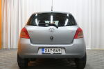 Hopea Viistoperä, Toyota Yaris – XAY-849, kuva 6