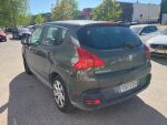 Ruskea Viistoperä, Peugeot 3008 – XBZ-235, kuva 3