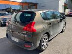 Ruskea Viistoperä, Peugeot 3008 – XBZ-235, kuva 4