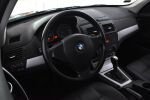 Musta Maastoauto, BMW X3 – XBZ-577, kuva 11