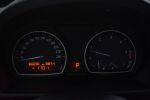Musta Maastoauto, BMW X3 – XBZ-577, kuva 12