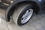Musta Maastoauto, BMW X3 – XBZ-577, kuva 14