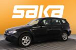 Musta Maastoauto, BMW X3 – XBZ-577, kuva 4