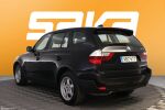 Musta Maastoauto, BMW X3 – XBZ-577, kuva 5