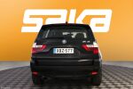 Musta Maastoauto, BMW X3 – XBZ-577, kuva 7