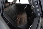 Musta Maastoauto, BMW X3 – XBZ-577, kuva 9