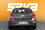 Harmaa Viistoperä, Chevrolet Cruze – XBZ-890, kuva 7