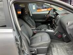 Harmaa Maastoauto, Nissan Qashqai+2 – XCZ-773, kuva 7
