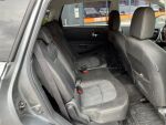 Harmaa Maastoauto, Nissan Qashqai+2 – XCZ-773, kuva 9