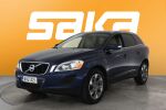 Sininen Maastoauto, Volvo XC60 – XHZ-321, kuva 4