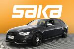 Musta Farmari, Audi S4 – XHZ-596, kuva 4