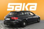 Musta Farmari, Audi S4 – XHZ-596, kuva 8