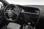 Musta Farmari, Audi S4 – XHZ-596, kuva 13