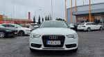 Valkoinen Viistoperä, Audi A5 – XHZ-602, kuva 2