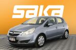 Hopea Viistoperä, Opel Corsa – XJY-135, kuva 4