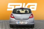 Hopea Viistoperä, Opel Corsa – XJY-135, kuva 7