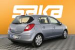 Hopea Viistoperä, Opel Corsa – XJY-135, kuva 8