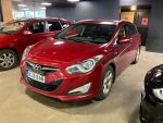 Punainen Farmari, Hyundai i40 – XJZ-246, kuva 2