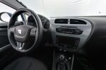 Sininen Viistoperä, Seat Leon – XKZ-199, kuva 10