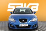 Sininen Viistoperä, Seat Leon – XKZ-199, kuva 2