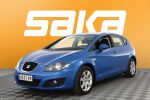 Sininen Viistoperä, Seat Leon – XKZ-199, kuva 4