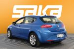 Sininen Viistoperä, Seat Leon – XKZ-199, kuva 5