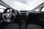 Sininen Viistoperä, Seat Leon – XKZ-199, kuva 9