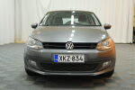 Harmaa Viistoperä, Volkswagen Polo – XKZ-834, kuva 2